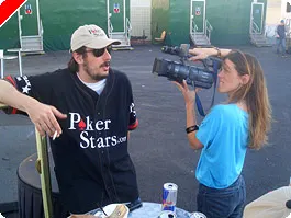 Ídolo IgorFederal nas WSOP 2007 0001