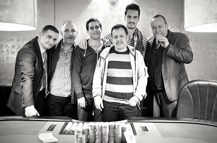 Lucky Friday Deepstack : Madani fait sauter la banque 101