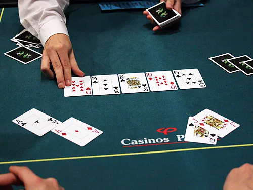 The Badder the Beat, the Better It Is