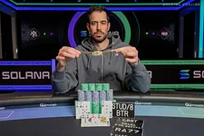 Nick Schulman Grabs Eighth Career Bracelet in $1,500 H.O.R.S.E. ($183,366)