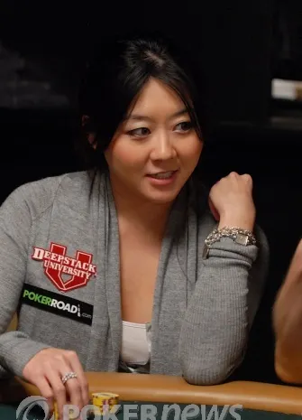 Calling the Clock on Maria Ho 0001