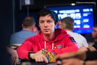 Full Tilt Poker UKIPT Galway Main Event Day 2: Germany's Michels Leads as 51 Advance 101