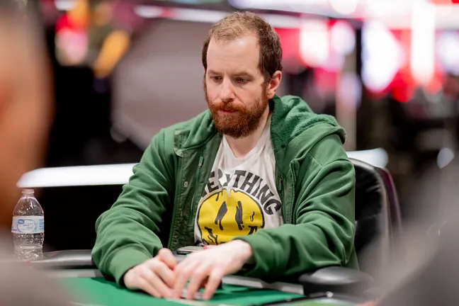 Michael Solheim