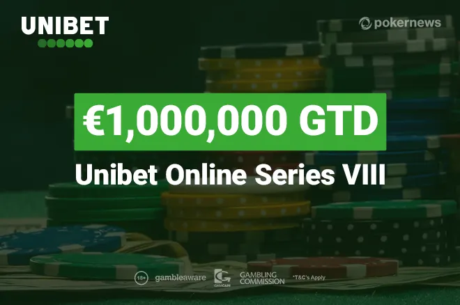 Unibet Poker
