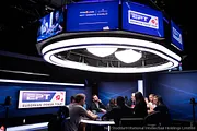 Streaming : La Finale du Main Event EPT Monte Carlo en direct