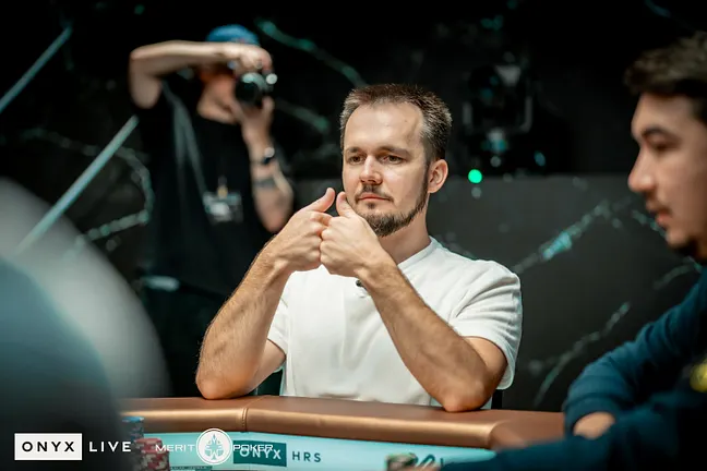 Mikita Badziakouski