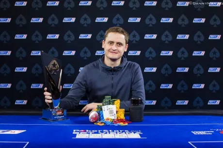 Global Poker Index: Schemion Volta ao Topo do GPI 300; Leonardo Toddasso Regressa ao Top 10... 102