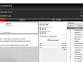 Lobby de poker da PokerStars