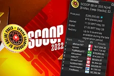 André Ferrão fatura mais um título para Portugal no SCOOP 2022