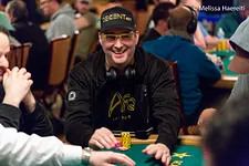 Phil Hellmuth