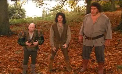 poker et cinéma princess bride