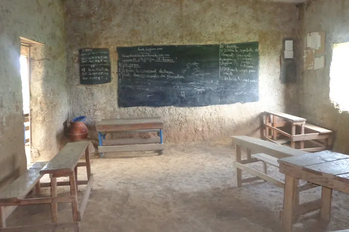 All-in for Africa : Rénover une école en jouant au poker