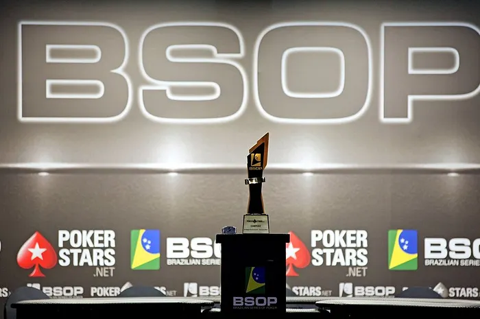 Cronograma Completo do BSOP Salvador - 25 a 30 de Abril