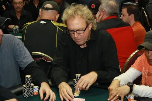 Follow the PokerNews MSPT Ho-Chunk Main Event Action Here (Updated 22:00 CT) 114