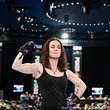 Liv Boeree