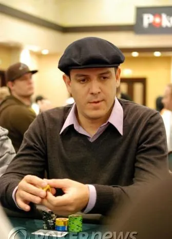 World Poker Tour LA Poker Classic Day 4: Mortensen Leads The Way 0001