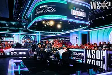 WSOP Main Event ESPN