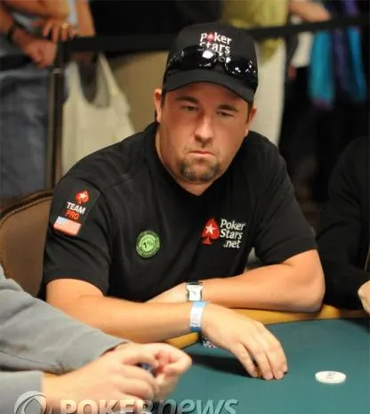 Chris Moneymaker