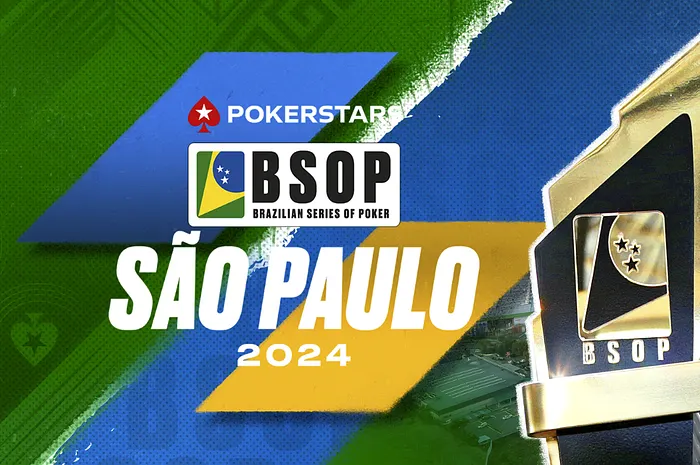 BSOP São Paulo 2024