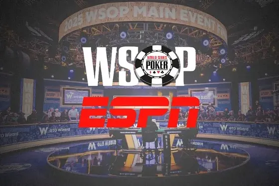 2026 WSOP Livestreaming
