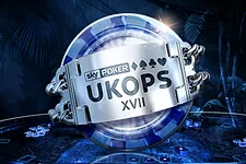 Sky Poker UKOPS XVII