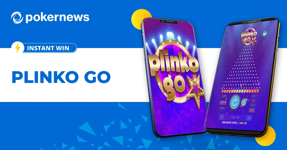 Plinko Go Game Review