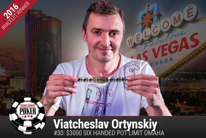 Viatcheslav Ortynskiy