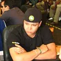 Felipe Mojave - 1ª Etapa do BSOP 2008