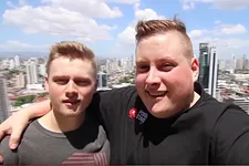 Matt & Jaime Staples