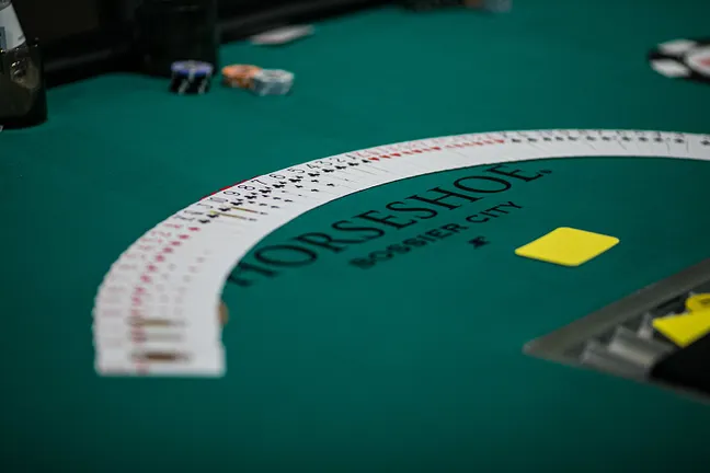 Cards and Chips Southern Poker Open