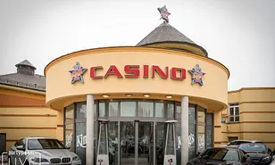 King's Casino Poker Room