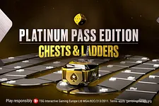 Chest & Ladders