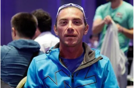 FPS Sunfest Cannes-Mandelieu Jour 1A : Joseph Derognard chipleader