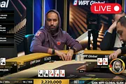 Acompanha a transmissão ao vivo das Triton Poker Montenegro [LIVE STREAM]