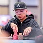 Andrew Nguyen $1,100 RunGood Main Event Day 2 Final 24