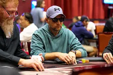 Tom Joy PokerNews ClubWPT