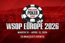 WSOP E