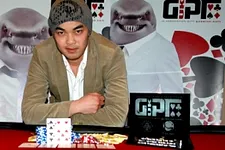 GUKPT Londres 2010 cuong tran