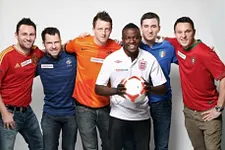 WSOP 2012  : Cates et Trickett dans la team Matchbook.com