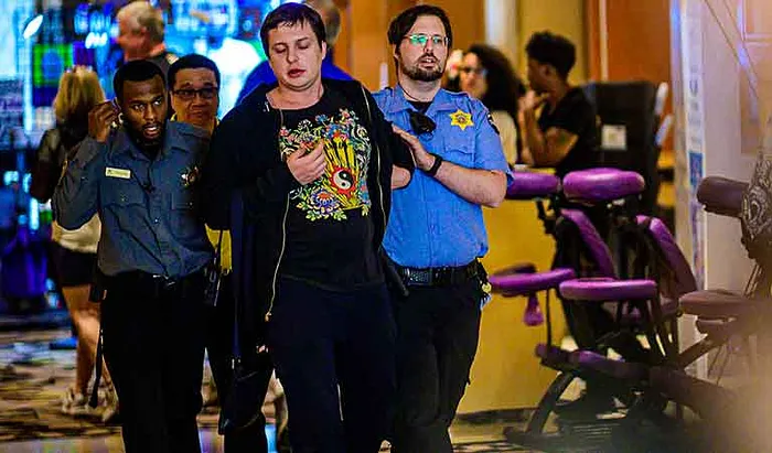 wsop main event poker