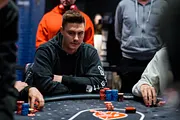 The Electrician’s Apprentice: Connor Daynard’s Life Gamble Looks to Pay Off in WPT Playground Championship