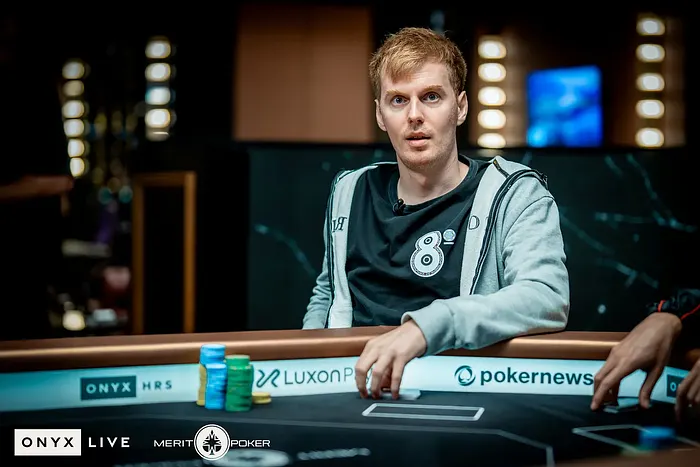 Alexey Borovkov