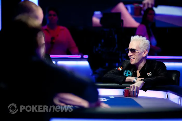 Bertrand Grospellier