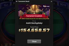 Andrii Derzhypilskyi