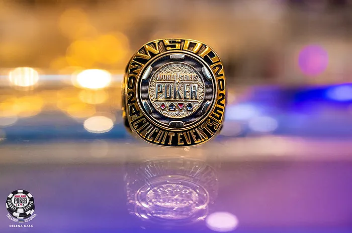 wsopc ring