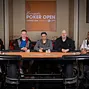 Kickoff Final Table 