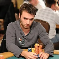 Patrick Hanoteau