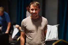 Andoni Larrabe