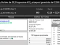 PokerStars.pt: Yazid105 e OldSirBluff Foram os Campeões de Sábado 115