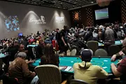 Borgata Poker Open and PokerNews Cup Qualifiers Begin August 21 Starting at Only $5!